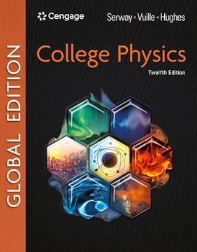 portada College Physics, Global Edition