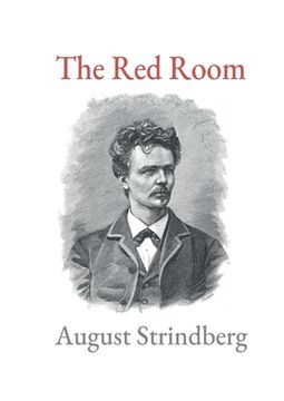 portada The Red Room (in English)