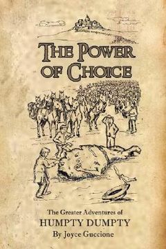 portada the power of choice (en Inglés)