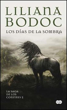 portada (Yayas)Dias de la Sombra (in Spanish)