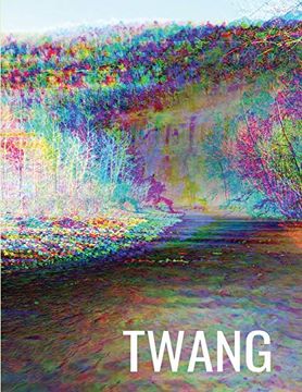portada Twang (en Inglés)
