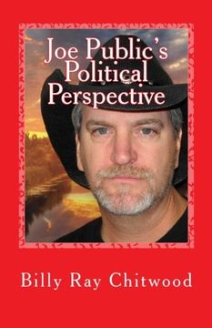 portada Joe Public's Political Perspective