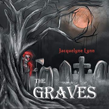 portada The Graves 