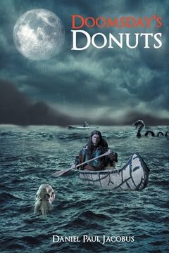 portada Doomsday's Donuts (en Inglés)