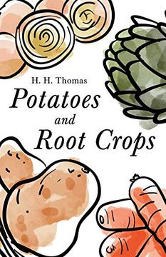 portada Potatoes and Root Crops (in English)