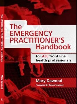 portada the emergency practitioner`s handbook