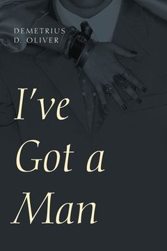 portada I'Ve got a man (en Inglés)
