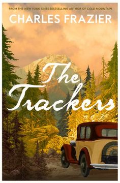 portada The Trackers