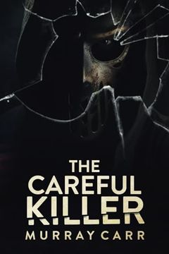 portada The Careful Killer (in English)