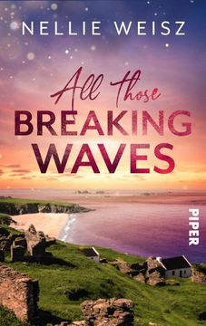 portada All Those Breaking Waves (en Alemán)