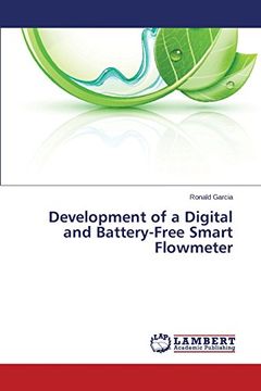 portada Development of a Digital and Battery-Free Smart Flowmeter