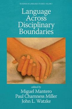 portada Language Across Disciplinary Boundaries (in English)