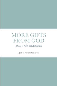 portada More Gifts from God (en Inglés)