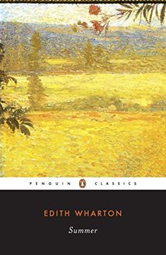 portada Summer (Penguin Twentieth-Century Classics) (en Inglés)