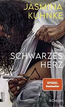 portada Schwarzes Herz (in German)