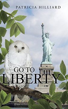portada Go to Liberty