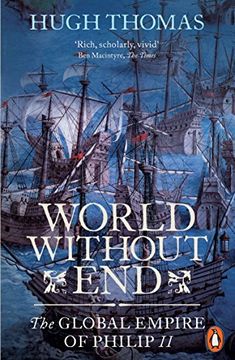 portada World Without End: The Global Empire of Philip II
