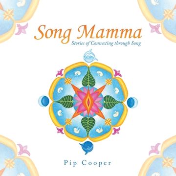portada Song Mamma: Stories of Connecting Through Song (in English)