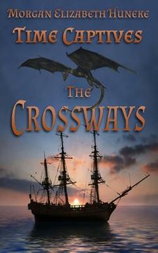 portada The Crossways (en Inglés)
