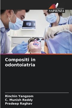 portada Compositi in odontoiatria (en Italiano)