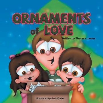 portada Ornaments of Love