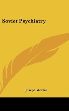 portada soviet psychiatry