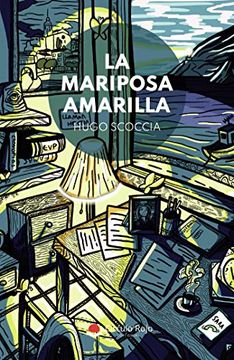 portada La Mariposa Amarilla (in Spanish)