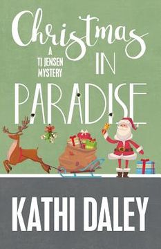 portada Christmas in Paradise (en Inglés)
