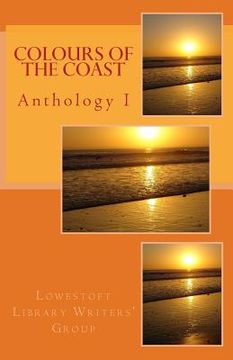 portada Colours of the Coast: Anthology I (en Inglés)