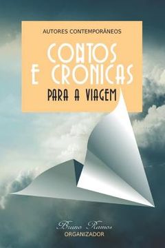 portada Contos E Cronicas Para a Viagem (in Portuguese)
