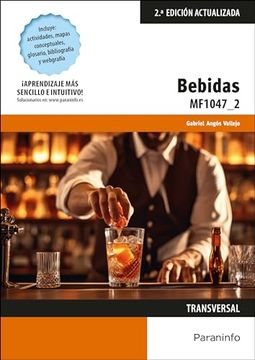 portada Bebidas (in Spanish)