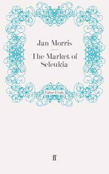 portada The Market of Seleukia 