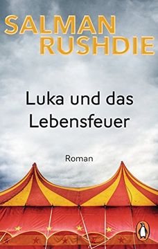portada Luka und das Lebensfeuer (in German)