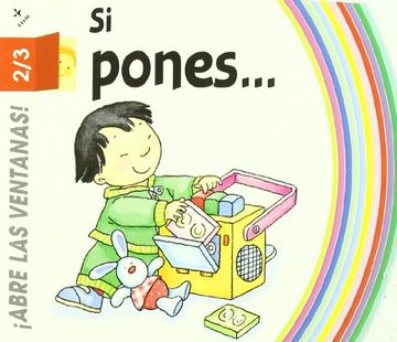 Si Pones...