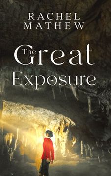 portada The Great Exposure (en Inglés)