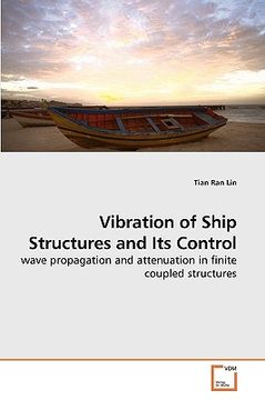 portada vibration of ship structures and its control (en Inglés)