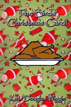 portada The Birds' Christmas Carol (in English)