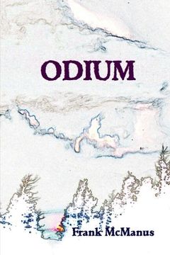 portada Odium (Volume 2)