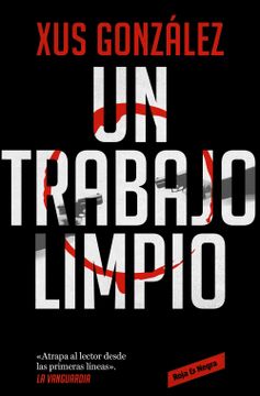 portada Un Trabajo Limpio / A Clean Job (in Spanish)