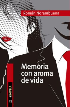 portada Memoria con Aroma de Vida (in Spanish)