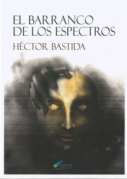 portada El Barranco de los Espectros (in Spanish)