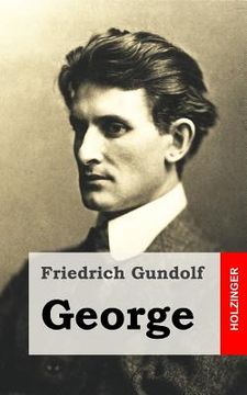 portada George (in German)