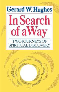 portada In Search of the way (en Inglés)