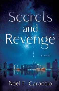 portada Secrets and Revenge: A Novel 