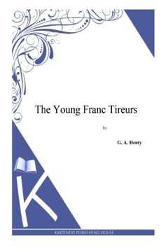 portada The Young Franc Tireurs