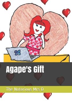 portada Agape's Gift (en Inglés)