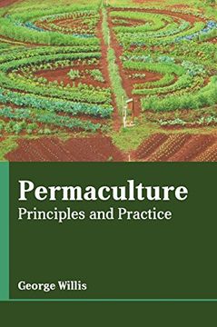 portada Permaculture: Principles and Practice (in English)