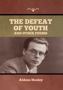 portada The Defeat of Youth, and Other Poems