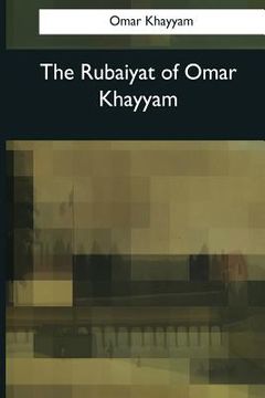 portada The Rubaiyat of Omar Khayyam (in English)