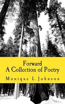 portada Forward: A Collection of Poetry (en Inglés)